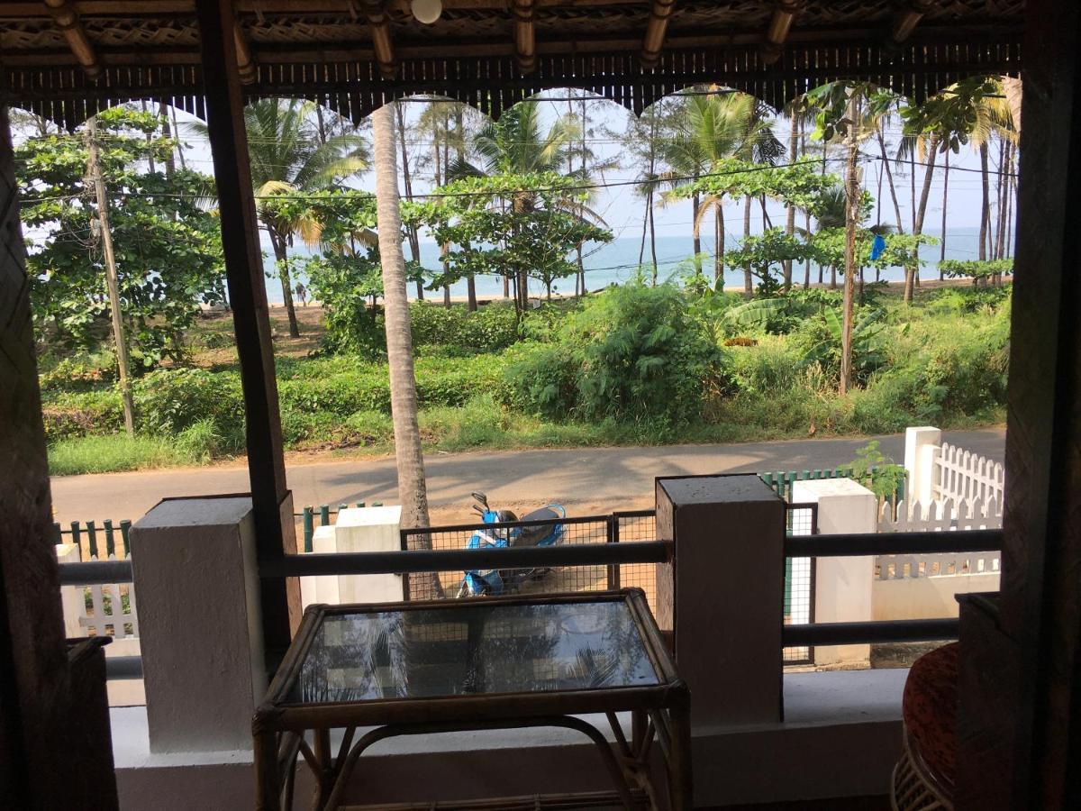 Cherai Beach Retreat Exterior photo